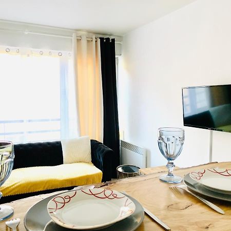 Appartement Cosy Tout Confort - Proche Gare & Centre Λε Μανς Εξωτερικό φωτογραφία