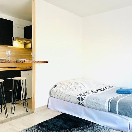 Appartement Cosy Tout Confort - Proche Gare & Centre Λε Μανς Εξωτερικό φωτογραφία