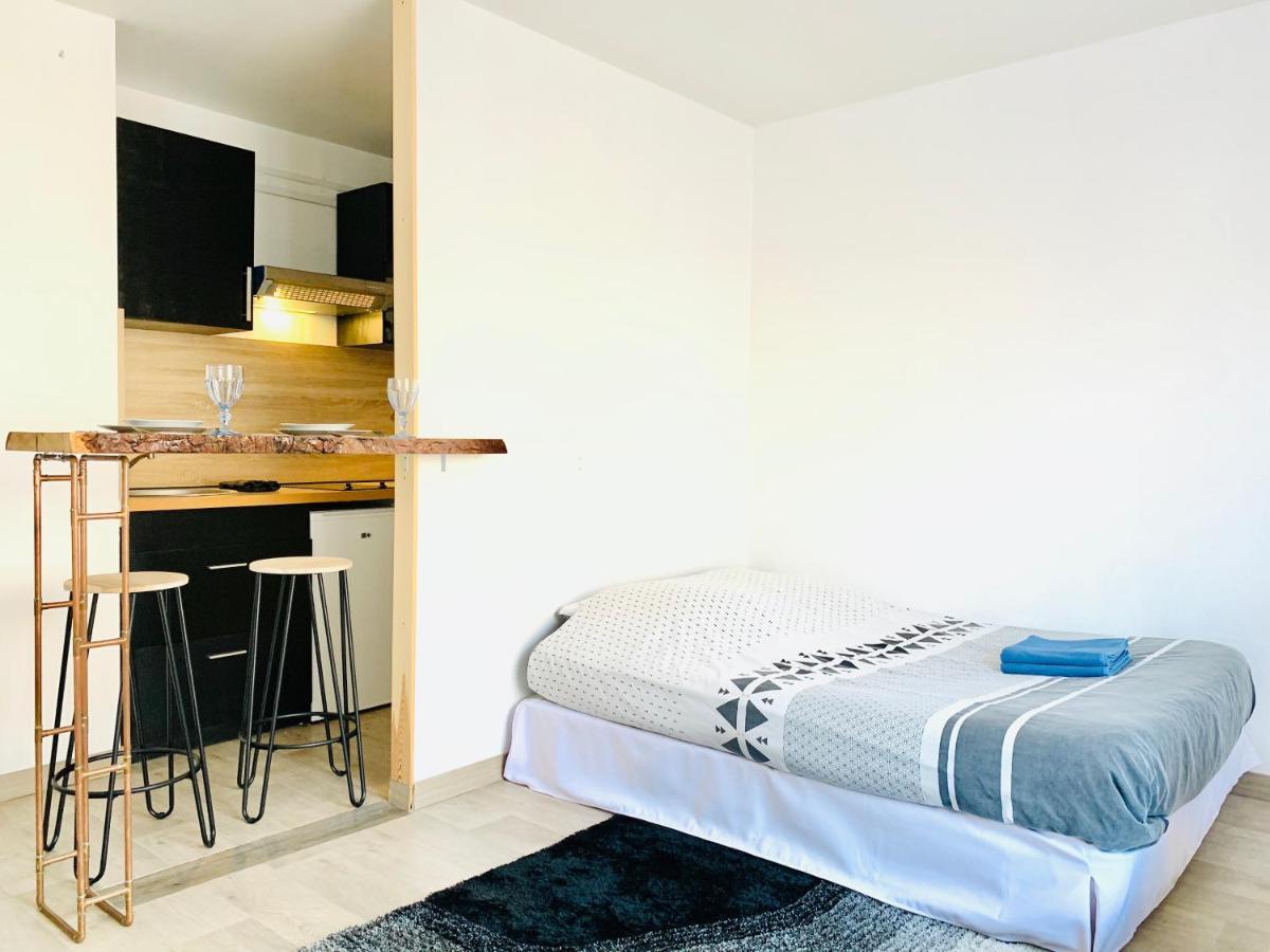Appartement Cosy Tout Confort - Proche Gare & Centre Λε Μανς Εξωτερικό φωτογραφία